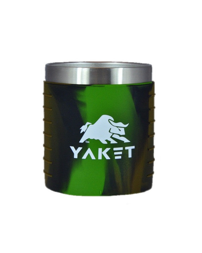 YAKET Grip 20 oz Tumbler/Lowball/26oz Bottle