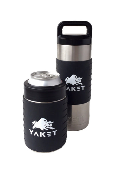 YAKET Grip 18oz/Colster