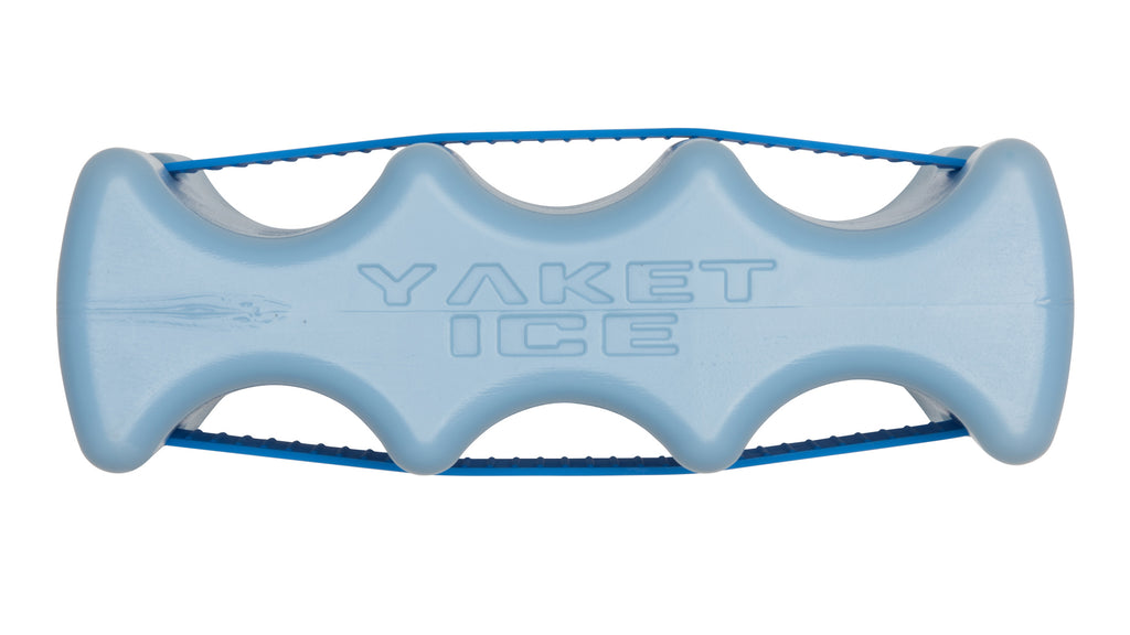 Yaket Ice - High Performance Ice Packs by Conti Brothers — Kickstarter